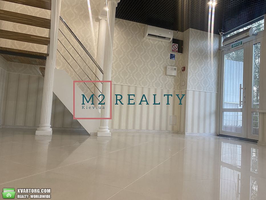 Rent out office. Киев, ул.Брожко, — photo 3