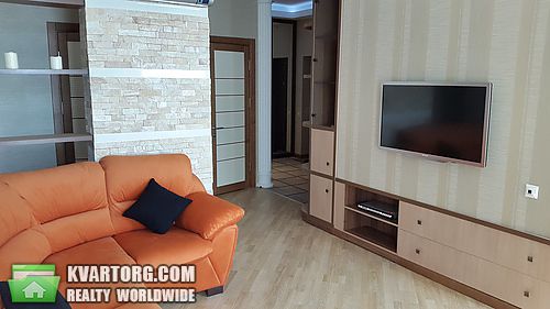 Sell 2-room apartment. Киев, Драгомирова — photo 1