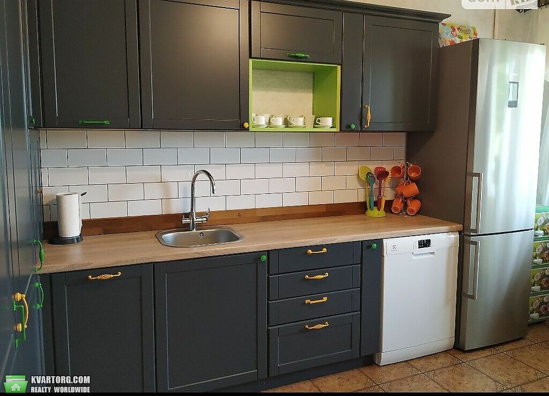 Sell 4-room apartment. Одесса, Бочарова — photo 8