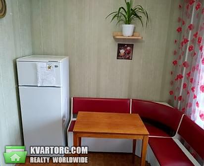 Rent out 1-room apartment. Киев, Закревского 55 — photo 6