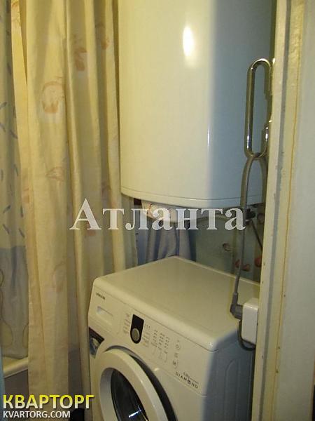 Sell 3-room apartment. Одесса, Заболотного — photo 5