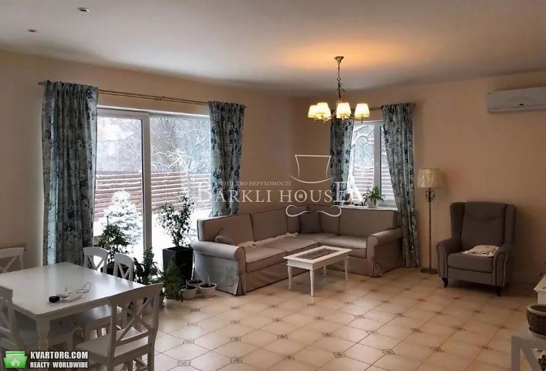 Rent out house. Киевская обл., Чубинское — photo 2