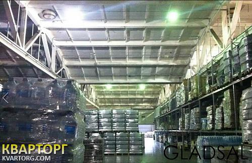 Rent out warehouse. Киев, Вишневое — photo 1