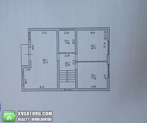 Sell house. Киевская обл., запорожская — photo 6
