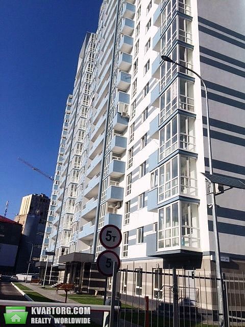 Sell 2-room apartment. Киев,  Островского — photo 1