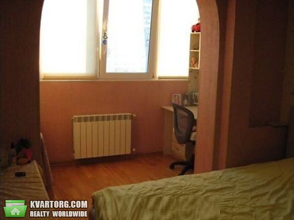 Sell 2-room apartment. Киев,  Княжий Затон — photo 1