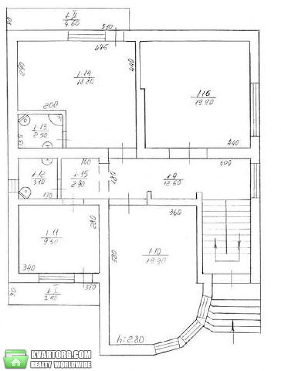 Sell house. Ужгород, Синяк — photo 10