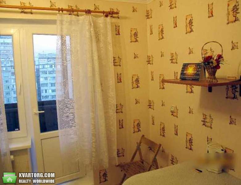 Sell 1-room apartment. Киев,  Чернобыльская — photo 8