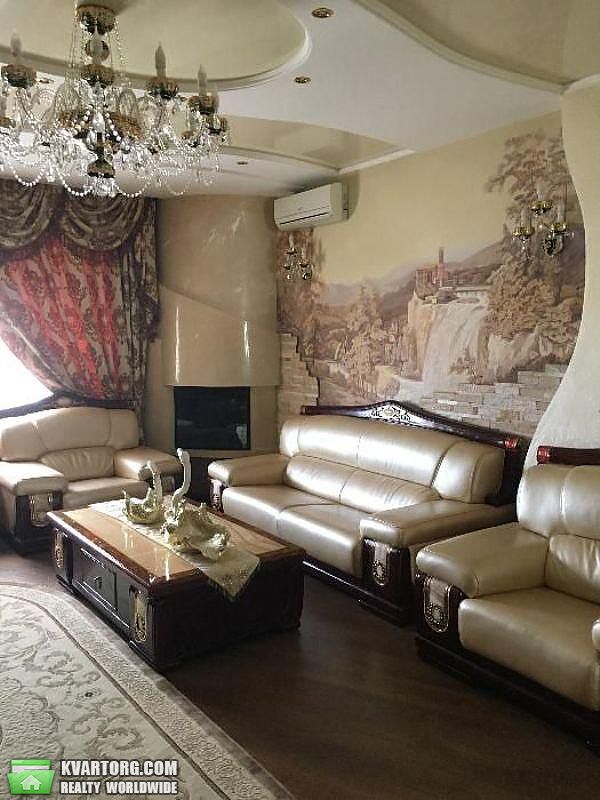 Rent out 4-room apartment. Киев,  Героев Сталинграда пр — photo 1