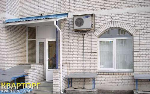 Rent out office. Киев,  Драгоманова — photo 9