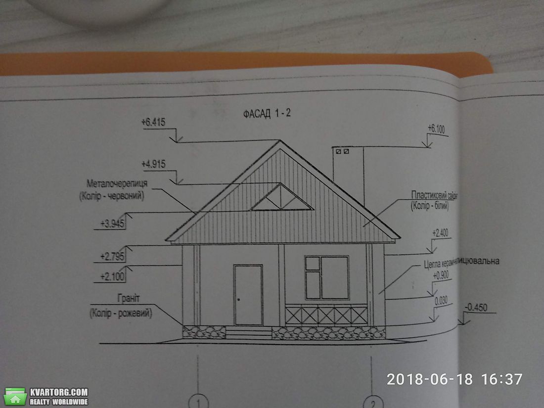 Sell house. Киевская обл., Челюскина — photo 3