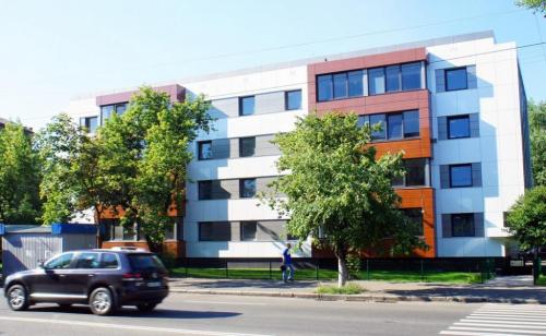 Rent out office. Киев, Мира просп. — photo 3