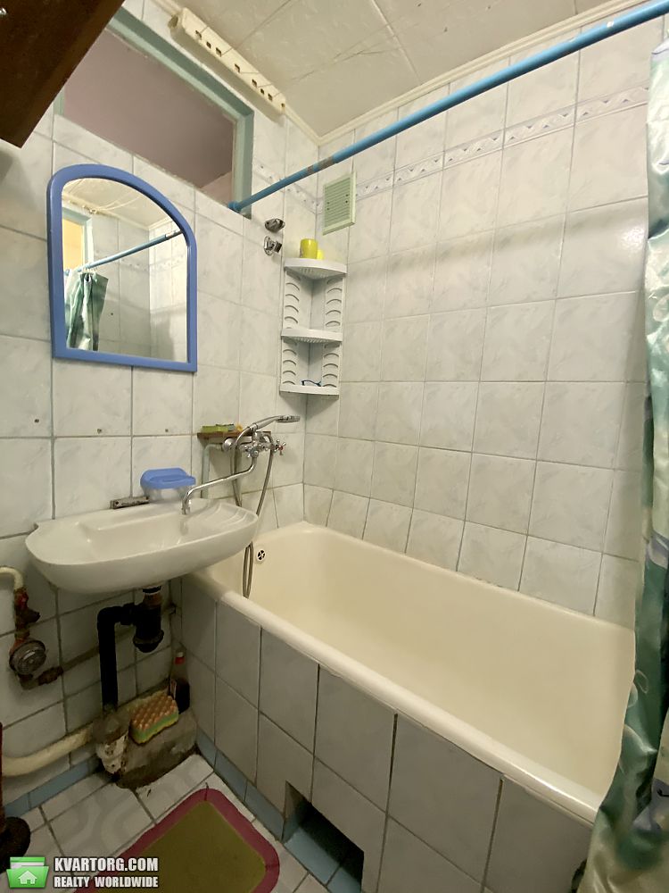 Rent out 3-room apartment. Киев, Дашавская — photo 9