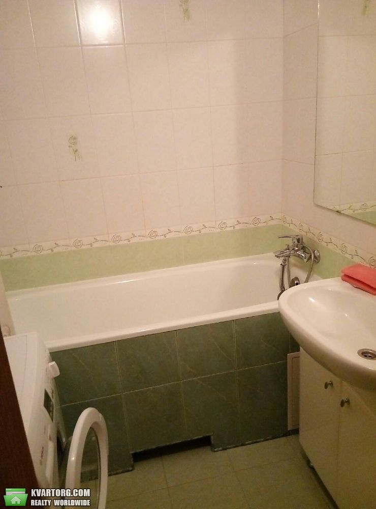 Rent out 1-room apartment. Киев,  Заболотного — photo 6