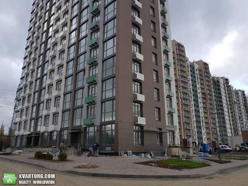 Sell 1-room apartment. Киев,  Тираспольская — photo 1