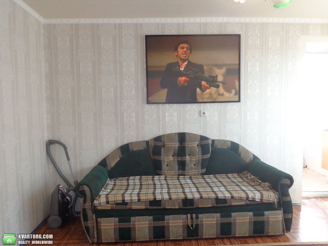 Rent out 2-room apartment. Киев, пр. Мира — photo 1