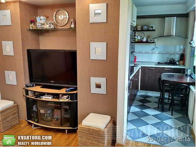 Sell 3-room apartment. Киев,  Фрунзе — photo 6
