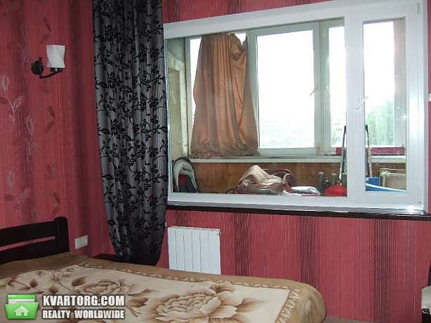 Sell 2-room apartment. Киев,  Выборгская — photo 6