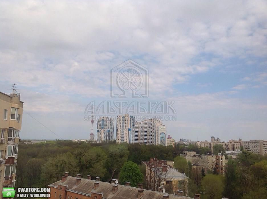 Rent out 3-room apartment. Киев,  Артиллерийский пер — photo 1