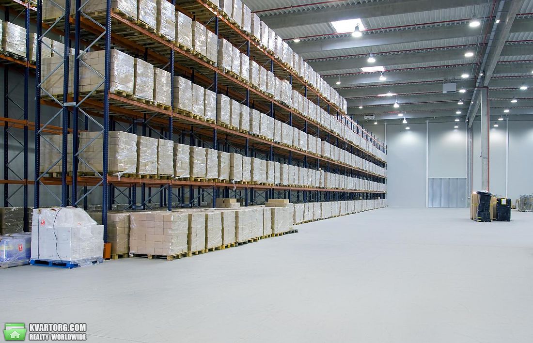 Sell warehouse. Львов, Кольцевая — photo 7