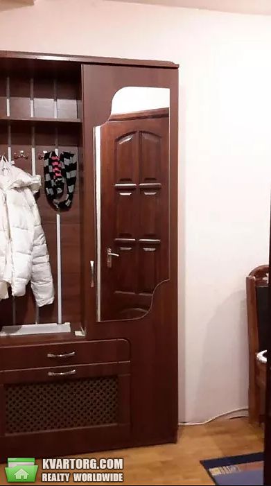 Rent out 3-room apartment. Киев,  Шолом-Алейхема — photo 5