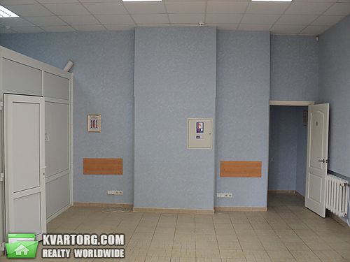 Rent out office. Киев,  Амосова — photo 6