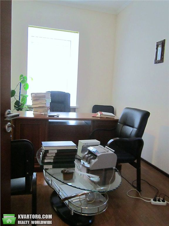 Rent out office. Киев, ул. Круглоуниверситетская — photo 5