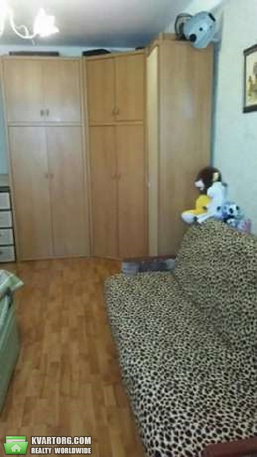 Sell 1-room apartment. Киев,  Малиновского — photo 4