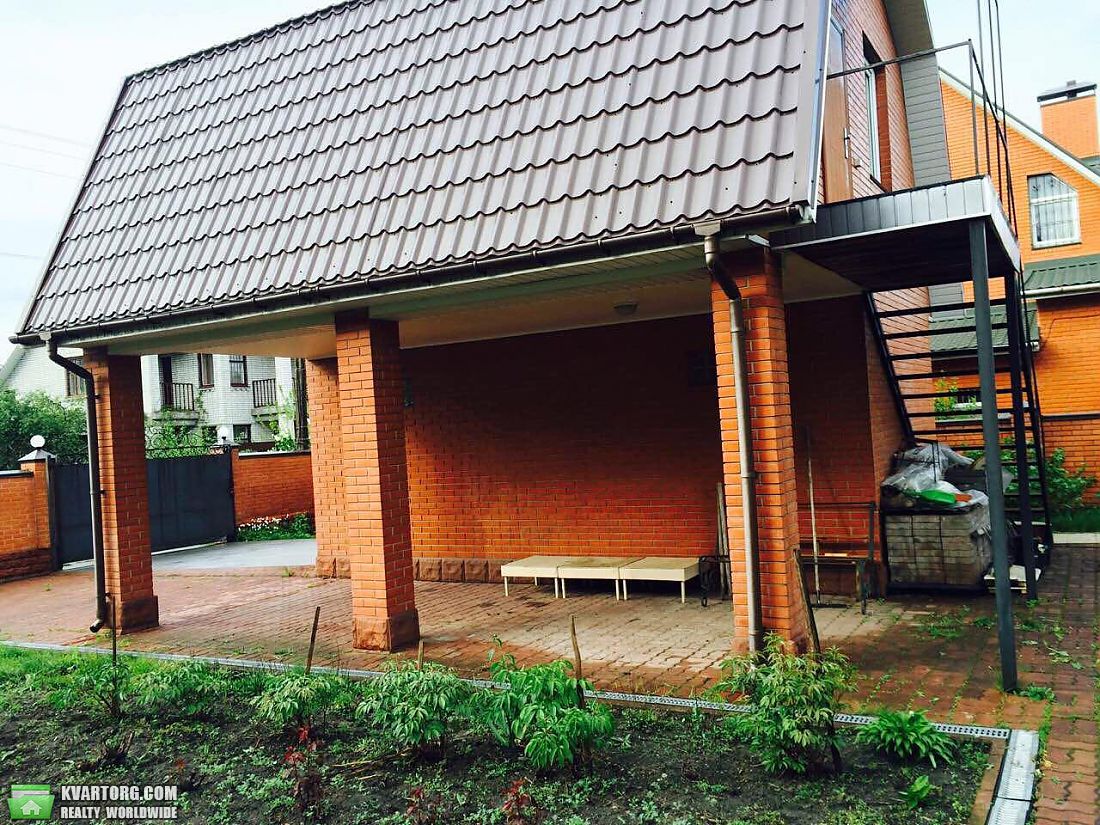 Rent out house. Киевская обл., Заборье — photo 2