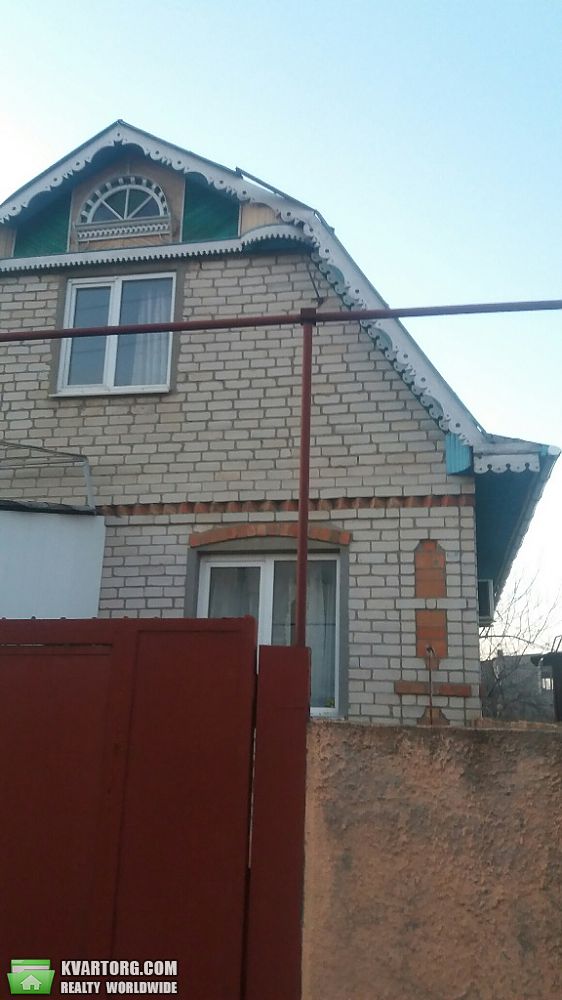 Sell house. Одесса, Линия 1-ая — photo 1