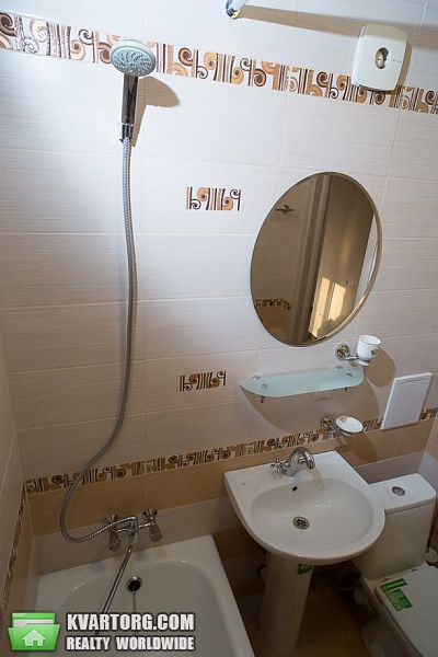 Rent out 1-room apartment. Харьков, Гарибальди — photo 9
