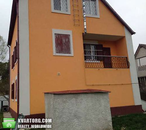 Rent out house. Киев, Святославская — photo 1
