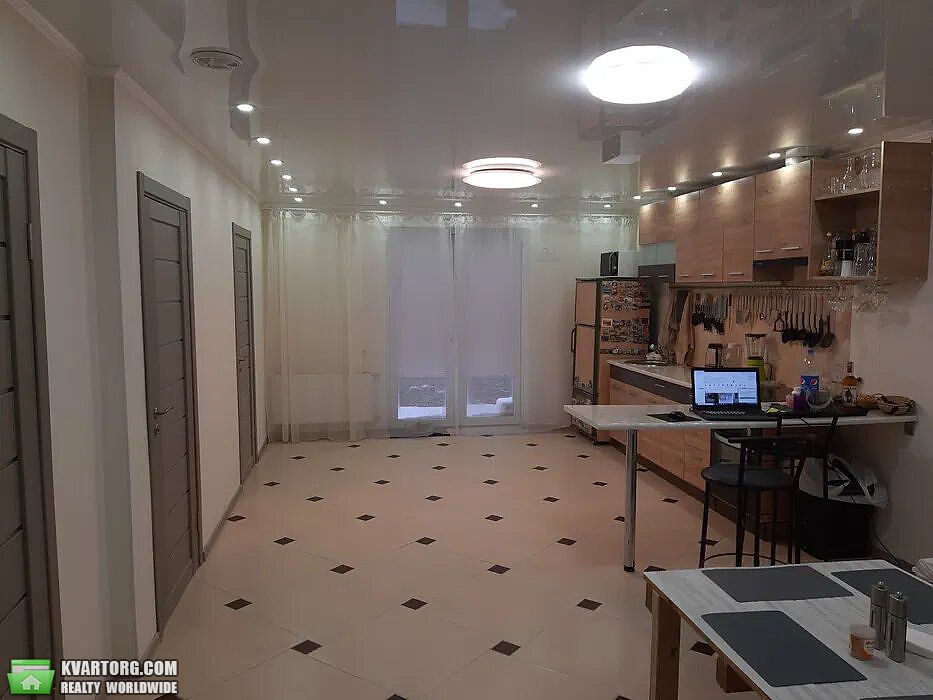 продам 2-комнатную квартиру. Одесса,   Тепличная - фото 1