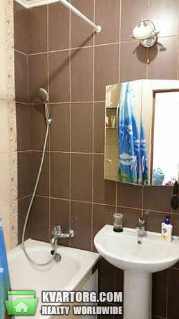 Rent out 1-room apartment. Киев,  Днепровская наб — photo 9