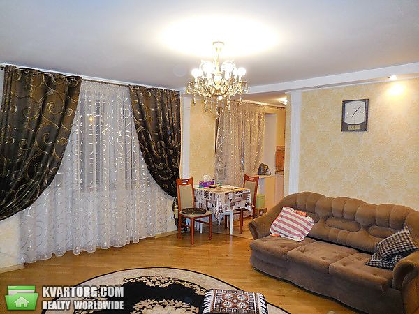 Sell 3-room apartment. Одесса, Ботанический переулок — photo 1
