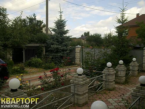 Sell house. Киевская обл.,  Садовая — photo 1