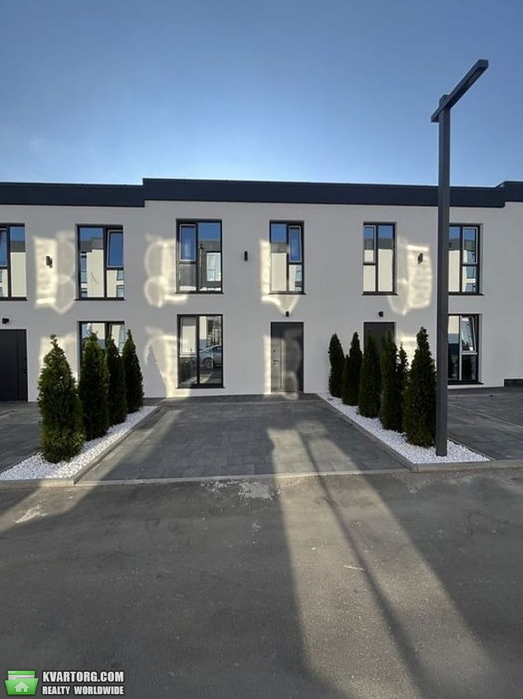Sell Townhouse. Буча, Крюківщина — photo 1