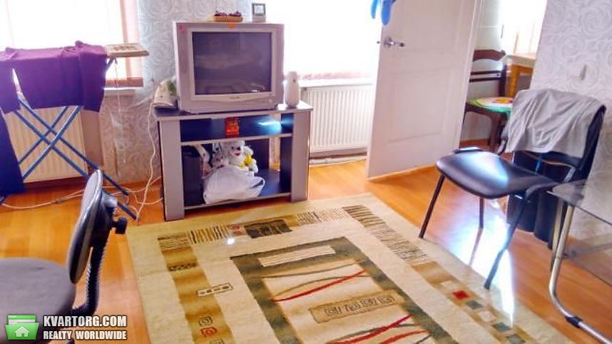Sell 1-room apartment. Одесса, Раскидайловская — photo 1