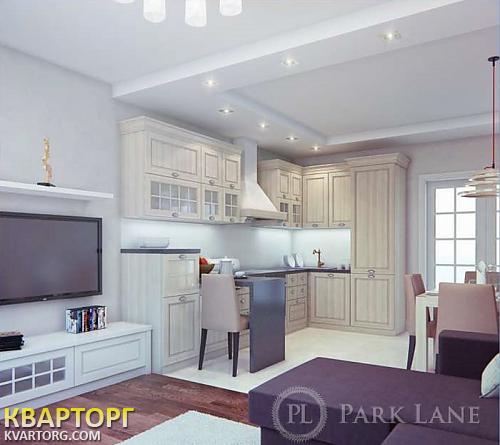 Sell 2-room apartment. Киев, Голосеевская — photo 1
