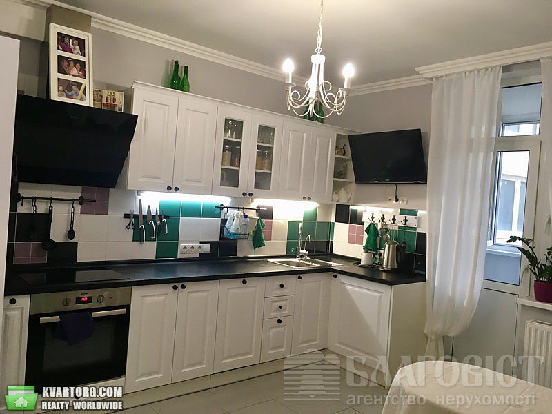 Sell 1-room apartment. Киев, лобановского — photo 2