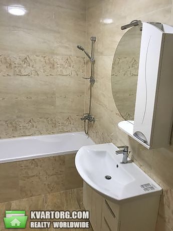 Rent out 2-room apartment. Киев,  Драгоманова — photo 7