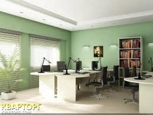 Rent out office. Киев, Берлинского Максима — photo 1