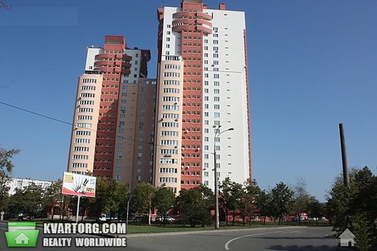 Sell 3-room apartment. Киев,  Тычины пр — photo 1