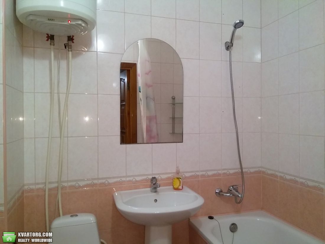 Rent out 1-room apartment. Одесса, Дюковская — photo 6