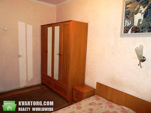 Sell 2-room apartment. Киев, Щусева — photo 2
