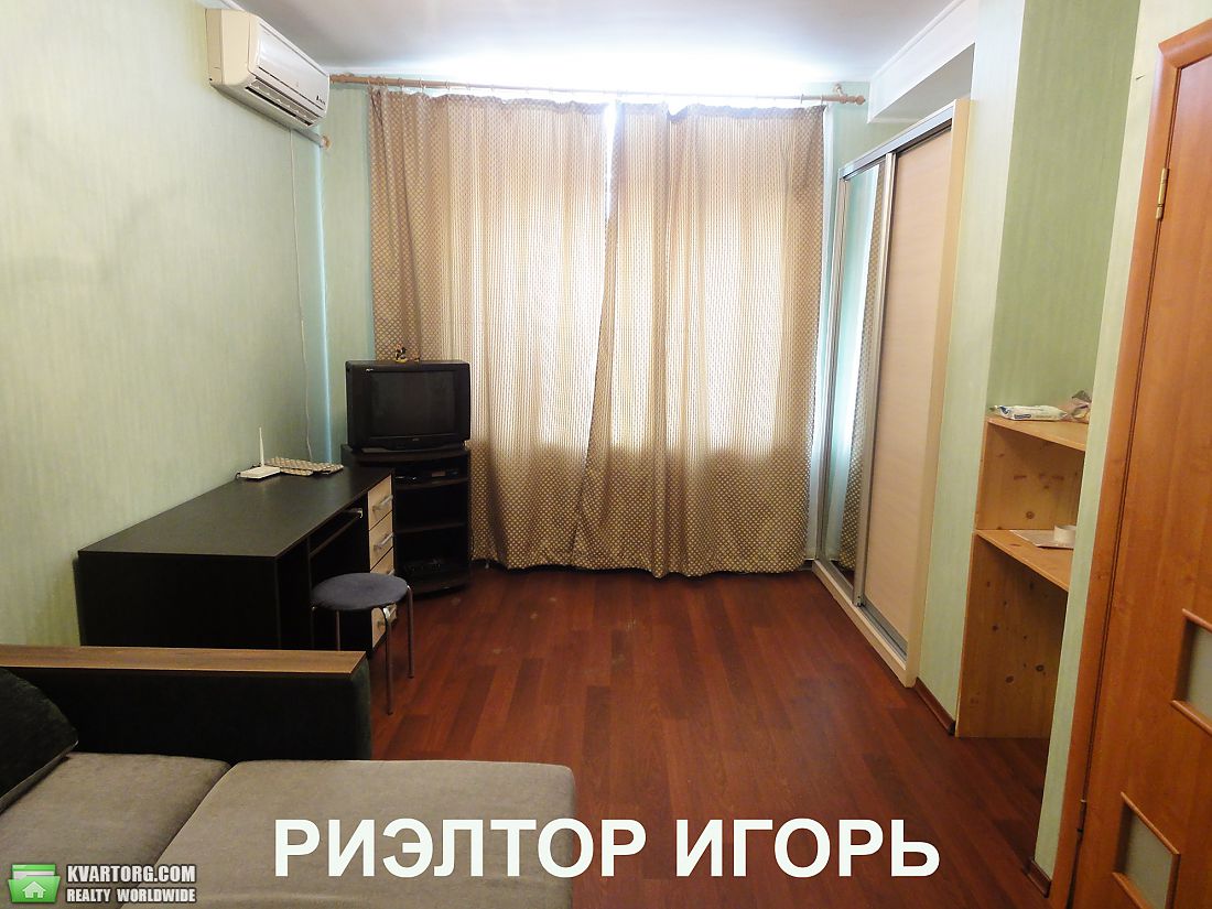 Rent out 1-room apartment. Одесса, Торговая — photo 2
