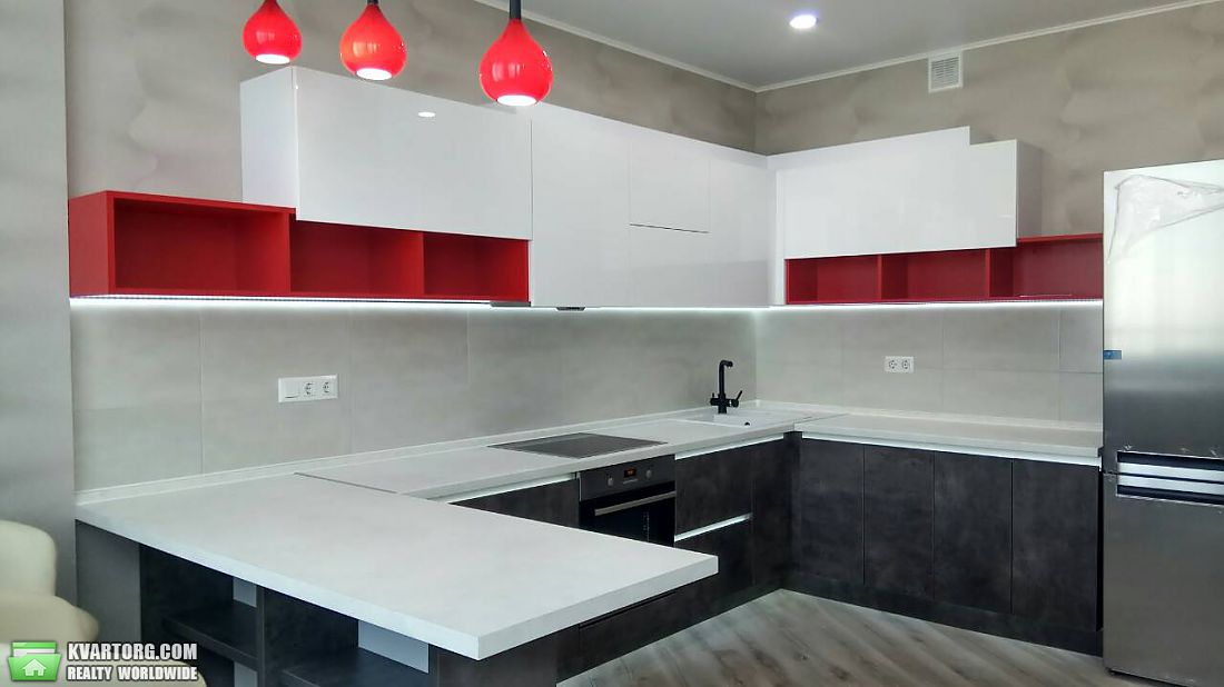 Sell 1-room apartment. Одесса, Среднефонтанская — photo 5