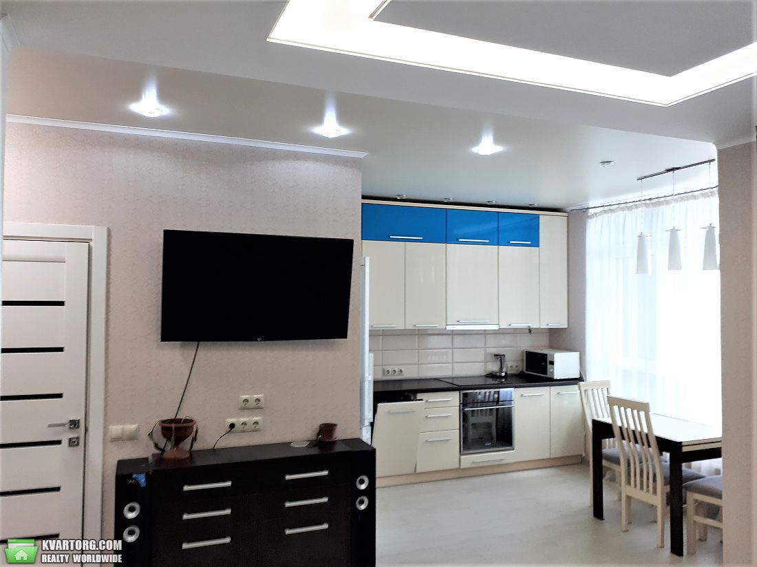 Rent out 1-room apartment. Киев,  Ракетная — photo 5