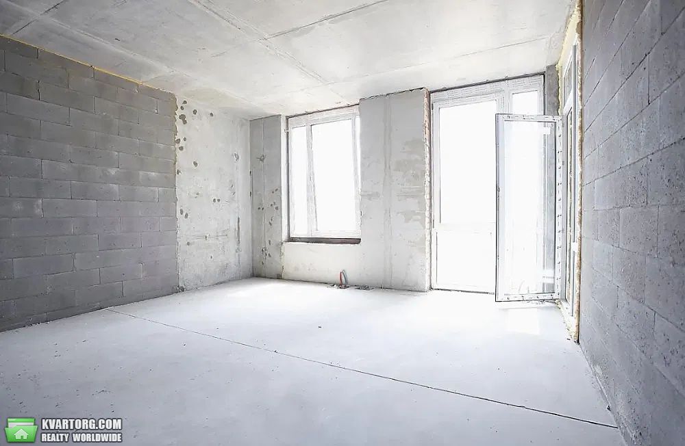 Sell 2-room apartment. Киев,  Днепровская наб — photo 1