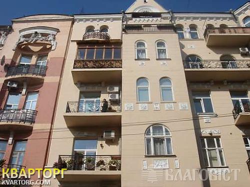 Sell 3-room apartment. Киев,  Костельная — photo 1